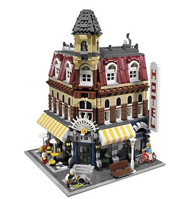 harry potter lego cena