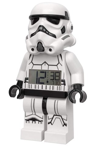 pond Per Schandalig LEGO Wekker Stormtrooper met Geluid | 887637001019 | LEGO Star Wars | LEGO  | BRICKshop - LEGO en DUPLO specialist