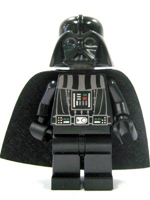 ga verder pols Locomotief LEGO Darth Vader (SW209) | LEGO Minifigs | LEGO | BRICKshop - LEGO en DUPLO  specialist