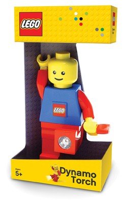 zingen Tussen Fietstaxi LEGO Dynamo Zaklamp BLAUW | 4895028506575 | LEGO Electronica | BRICKshop -  LEGO en DUPLO specialist