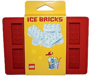 LEGO IJsblokjesvorm 673419138161 | LEGO Hebbedingetjes | BRICKshop - LEGO en DUPLO specialist
