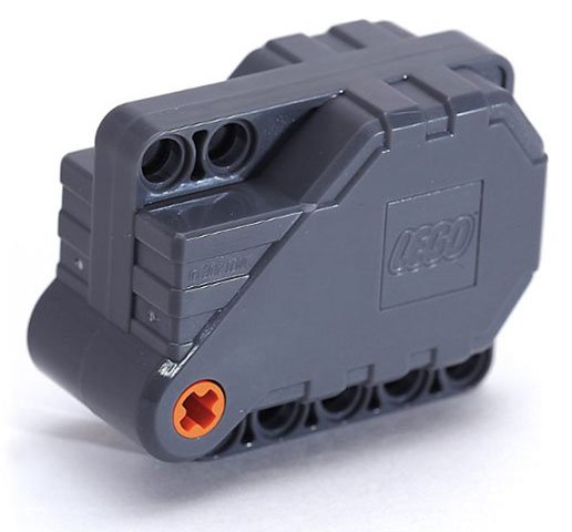 Lego Pull Back Motor Lego Pull Back Motor LEGO Onderdele 41861c01