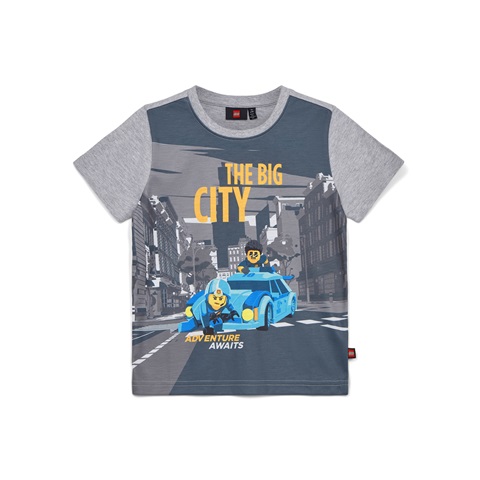 T shirt maat 140 on sale
