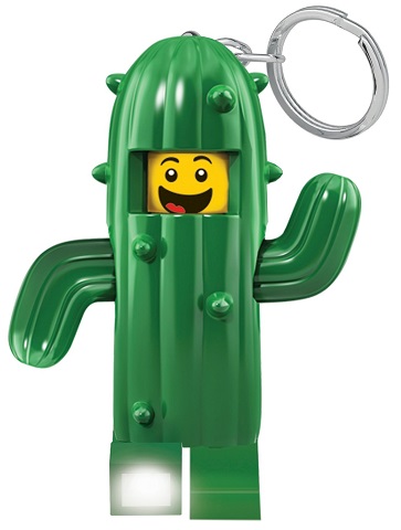 inhoud Zeehaven Migratie LEGO LED Sleutelhanger Cactus Jongen | 4895028528362 | BRICKshop - LEGO en  DUPLO specialist